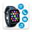icon Smartwatch Sync 204.0