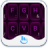 icon Neon Purple TouchPal Theme 6.12.10.2018