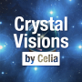 icon Crystal Visions By Celia