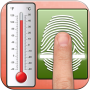 icon Body Temperature Checker Prank