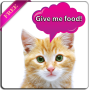 icon Cat translator (prank) per Samsung Galaxy Tab A Nook
