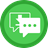 icon W Multi Messenger and Status Saver 1.5.2