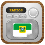 icon Rádios do Rio Grande do Norte - Rádios Online AMFM per tecno W1