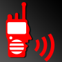 icon Free WiFi Walkie Talkie Easy