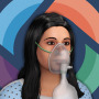 icon Full Code Medical Simulation per karbonn A9 Indian