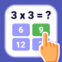 icon Multiplication Games Math quiz per Samsung Galaxy J3 Pro
