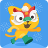 icon Studycat 29.7.10