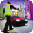 icon Traffic Police Simulator 3D 2.0