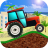 icon Go Tractor! 4.8.1