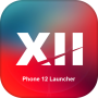 icon iPhone 12 Launcher, Control Center, OS 14 Launcher per Samsung Galaxy Star(GT-S5282)