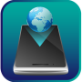 icon Hologram 3D - Phone Projector per Lenovo Tab 4 10