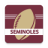 icon Noles Football 7.4.0