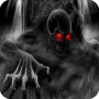 icon Horror Wallpaper per karbonn K9 Smart 4G