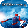 icon Z+ Spiderman per Leagoo T5c