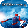 icon Z+ Spiderman per Micromax Canvas Mega 2 Q426