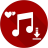 icon Music Downloader all songs 2.0.4