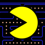 icon PAC-MAN per Huawei nova Smart