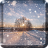 icon Snow live wallpaper 1.1.1