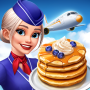 icon Airplane Chefs - Cooking Game per THL T7