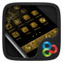 icon Mechanics GO Launcher Theme per Samsung Galaxy Note 10.1 N8000