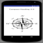 icon Simple Compass