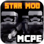 icon Star Mod Wars for Minecraft PE