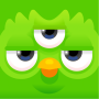icon Duolingo per lyf C459