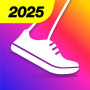icon PedometerStep Counter