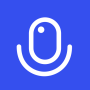 icon Podcast App - Podcasts per oukitel K5