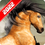 icon Horse Wallpaper per Micromax Canvas Fire 5 Q386