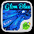 icon Blue Keyboard Glow 1.185.1.102