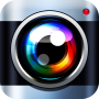 icon Professional HD Camera