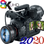 icon Open Camera