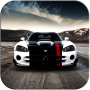 icon Speed Racing Car Wallpaper per Motorola Moto X4