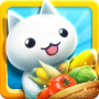 icon Meow Meow Star Acres per qmobile Noir LT750