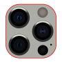 icon Camera for iphone 8 : 0S 13 Camera Effects per Samsung Galaxy Star(GT-S5282)