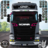 icon Truck Trailer Simulator 47 Cloud 0.22