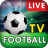 icon Football Live Score 1.0