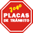 icon com.brazilcats.placasdetransito 1.5