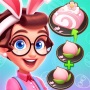 icon Merge Cooking:Theme Restaurant