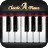 icon Classic A Piano 1.0.5