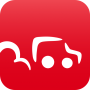 icon Дром Авто per Micromax Canvas Power 2 Q398