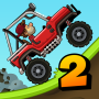icon Hill Climb Racing 2 per LG X Power LS755