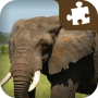 icon Elephant Puzzles