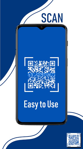 galaxy qr scanner