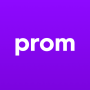 icon Prom.ua — інтернет-покупки per infinix Hot 6