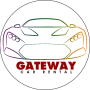 icon GATEWAY CAR RENTALS TVM per intex Aqua Strong 5.2