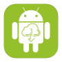 icon Update Android Version per intex Aqua Pro 4G