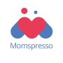 icon Momspresso: Motherhood Parenti per Samsung I9506 Galaxy S4