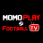 icon Momo Play Football TV 1.0.0a